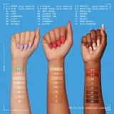 Корректор NYX Professional Makeup, оттенок 0.3 - Yellow — фото 4