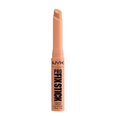 Корректор NYX Professional Makeup, оттенок 0.4 - Dark Peach