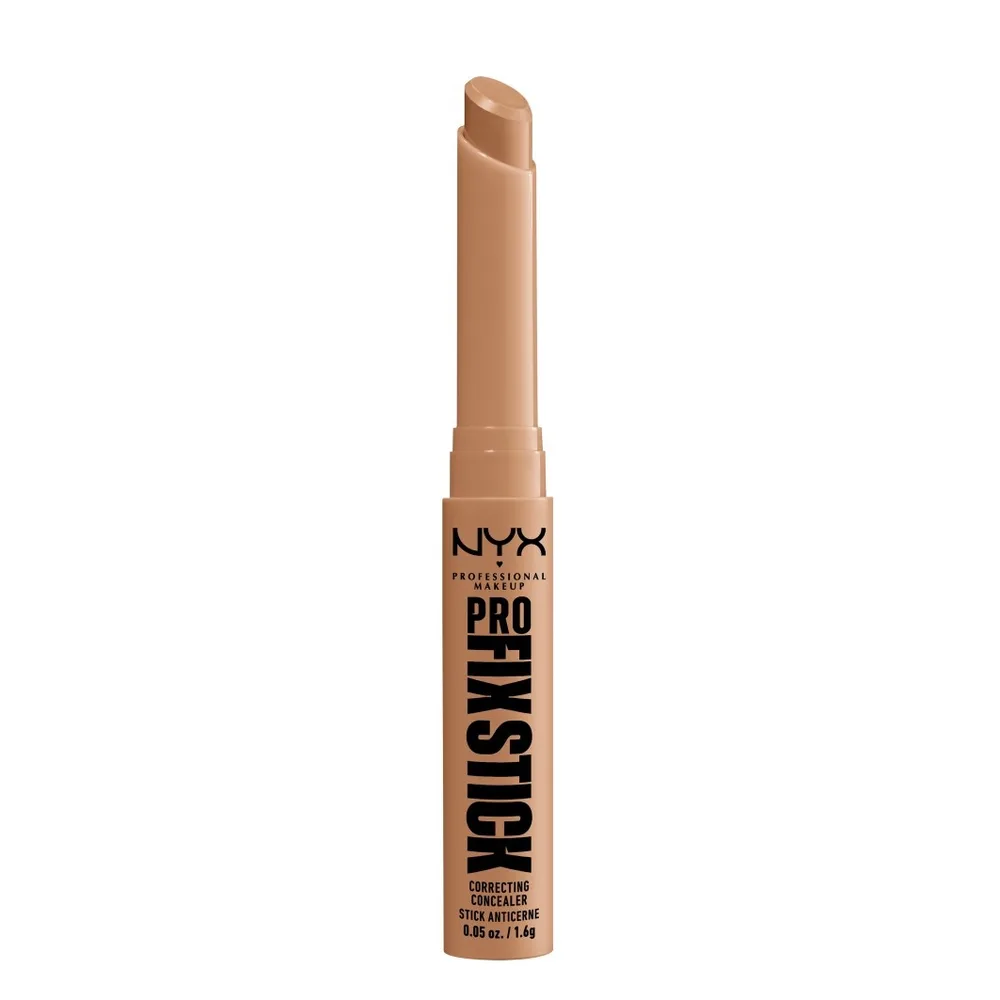 Корректор NYX Professional Makeup, оттенок 12 - Nutmeg