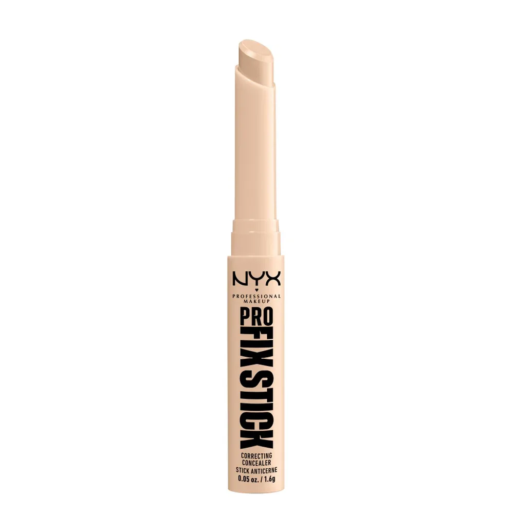Корректор NYX Professional Makeup, оттенок 3 - Alabaster