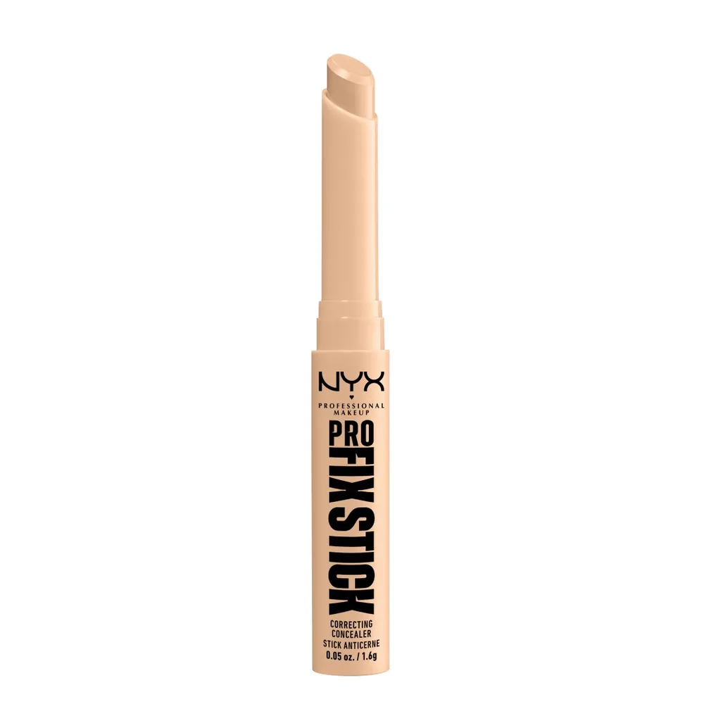 Корректор NYX Professional Makeup, оттенок 5 - Vanilla
