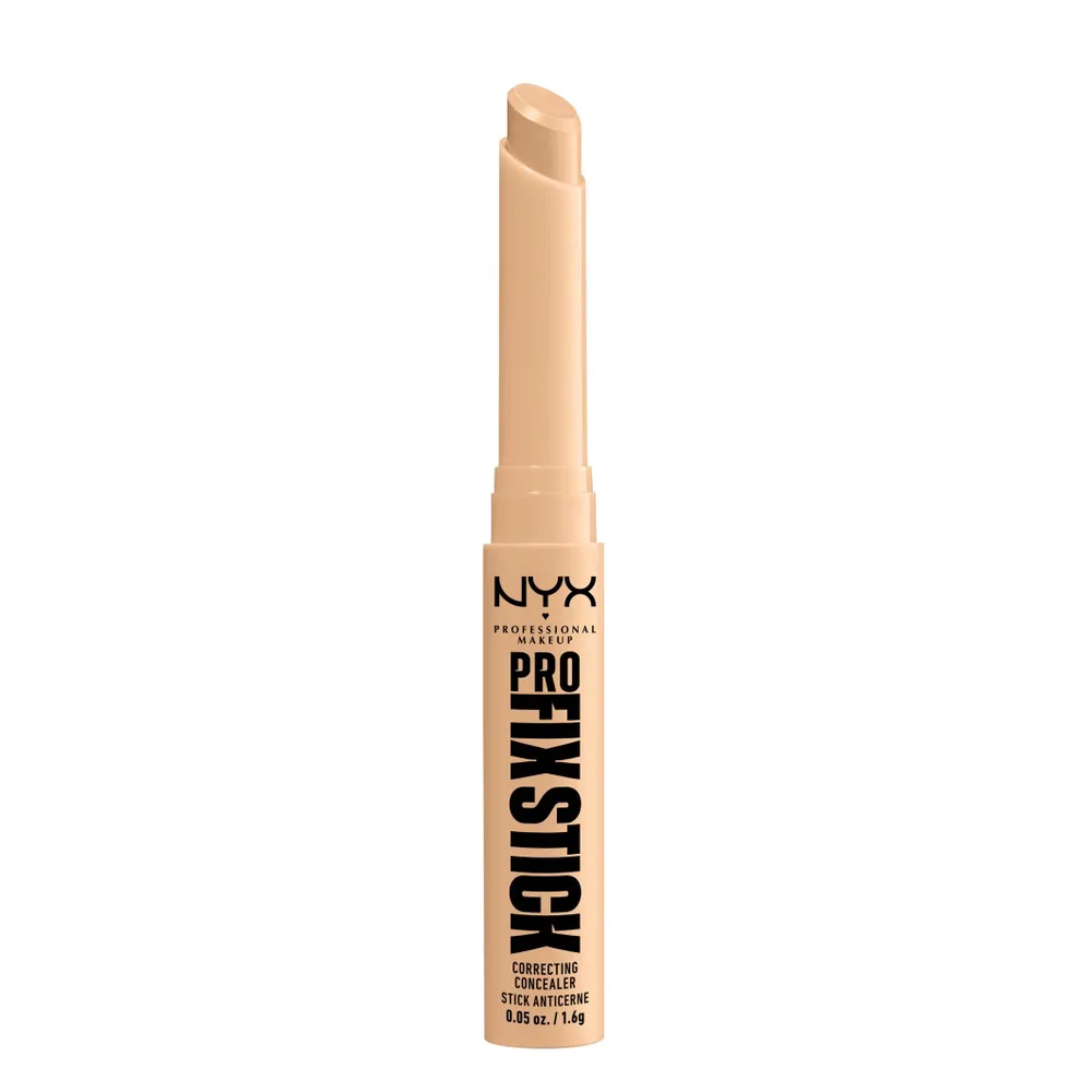 Корректор NYX Professional Makeup, оттенок 6 - Natural