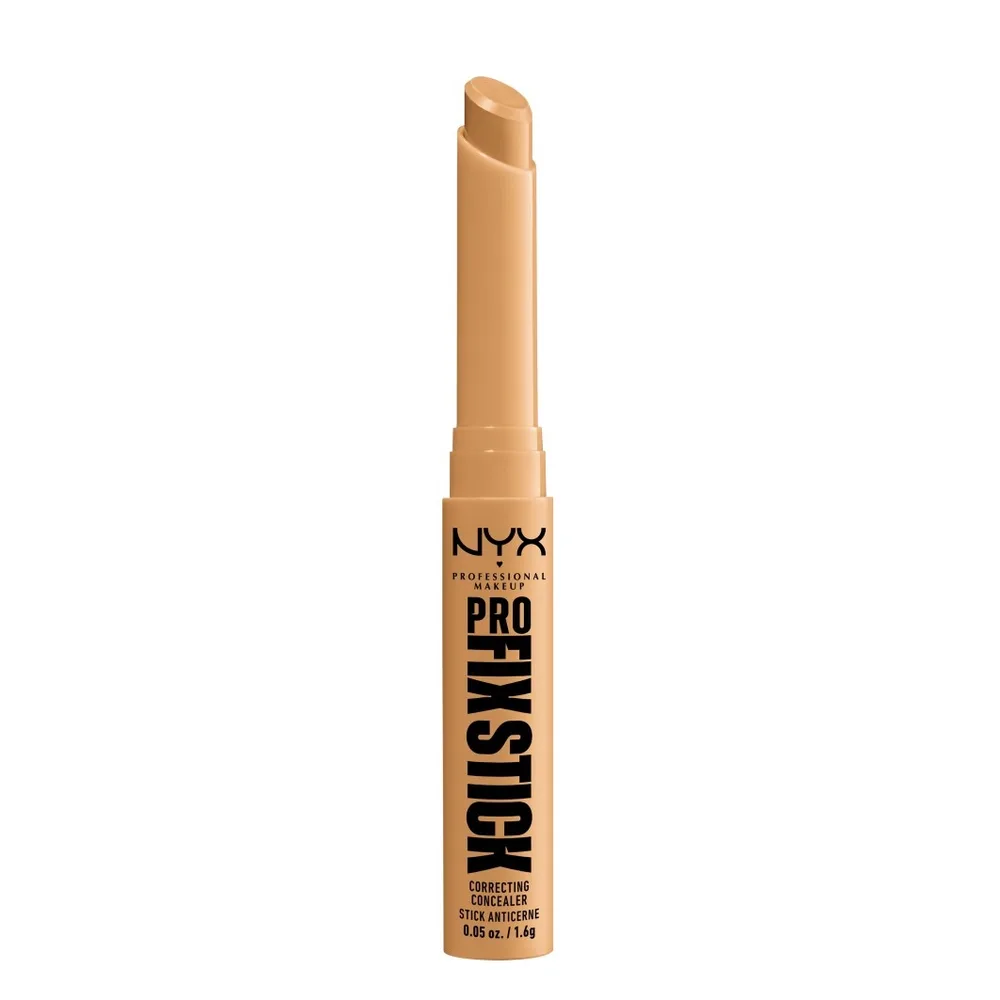 Корректор NYX Professional Makeup, оттенок 8 - Classic Tan