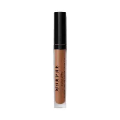 Morphe Filter Effect Корректор с эффектом сияния, 3,8 мл, оттенок Deep 36 (Warm)