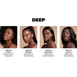 Morphe Filter Effect Корректор с эффектом сияния, 3,8 мл, оттенок Deep 36 (Warm) — фото 4