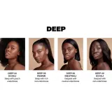Morphe Filter Effect Корректор с эффектом сияния, 3,8 мл, оттенок Deep 40 (Cool) — фото 4