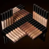 Morphe Filter Effect Корректор с эффектом сияния, 3,8 мл, оттенок Medium 10 (Cool) — фото 3