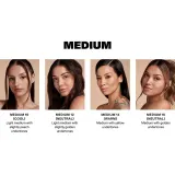 Morphe Filter Effect Корректор с эффектом сияния, 3,8 мл, оттенок Medium 16 (Neutral). SALE — фото 3