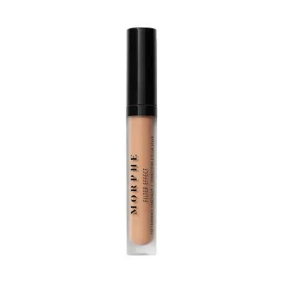 Morphe Filter Effect Корректор с эффектом сияния, 3,8 мл, оттенок Rich 30 (Neutral)