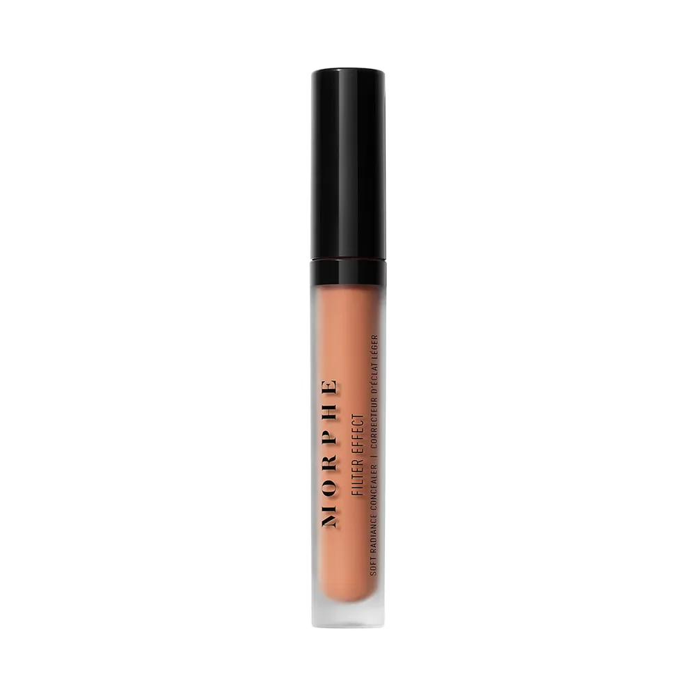 Morphe Filter Effect Корректор с эффектом сияния, 3,8 мл, оттенок Rich 32 (Warm)
