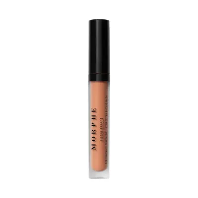 Morphe Filter Effect Корректор с эффектом сияния, 3,8 мл, оттенок Rich 32 (Warm)