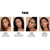 Morphe Filter Effect Корректор с эффектом сияния, 3,8 мл, оттенок Tan 24 (Neutral) — фото 4