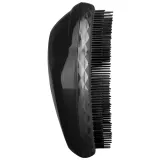 Tangle Teezer Compact щетка для распутывания волос, оттенок Panther Black, 1 шт — фото 4