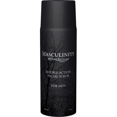 Beaute Pacifique пилинг для лица двойного действия, 100 мл