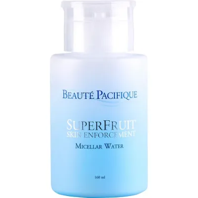 Мицеллярная вода Beaute Pacifique Woda micelarna SuperFruit Skin Enforcement, 160 мл