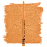 NYX Professional Makeup Vivid Rich механический карандаш для глаз, 0,3 г, оттенок AMBER STUNNER — фото 5