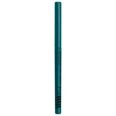 NYX Professional Makeup Vivid Rich механический карандаш для глаз, 0,3 г, оттенок AQUAMARINE DREAM