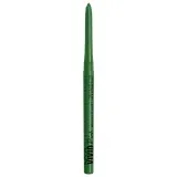 NYX Professional Makeup Vivid Rich механический карандаш для глаз, 0,3 г, оттенок IT'S GIVING JADE — фото 3