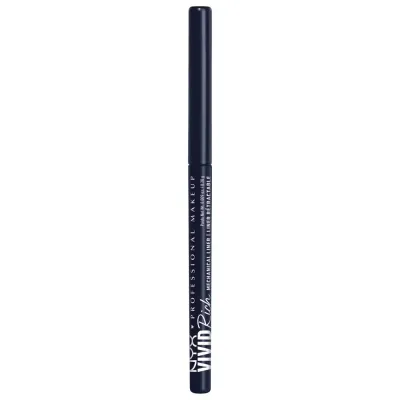 NYX Professional Makeup Vivid Rich механический карандаш для глаз, 0,3 г, оттенок SAPHIRE BLING