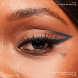 NYX Professional Makeup Vivid Rich механический карандаш для глаз, 0,3 г, оттенок SAPHIRE BLING — фото 3