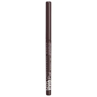 NYX Professional Makeup Vivid Rich механический карандаш для глаз, 0,3 г, оттенок SMOKING TOPAZ