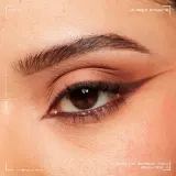 NYX Professional Makeup Vivid Rich механический карандаш для глаз, 0,3 г, оттенок SMOKING TOPAZ — фото 3