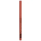 NYX Professional Makeup Vivid Rich механический карандаш для глаз, 0,3 г, оттенок SPICY PEARL — фото 1