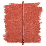 NYX Professional Makeup Vivid Rich механический карандаш для глаз, 0,3 г, оттенок SPICY PEARL — фото 5