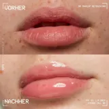 NYX Professional Makeup Fat Oil Lip Drip Масло-блеск для губ, 4,8 мл, оттенок MISSED CALL — фото 5