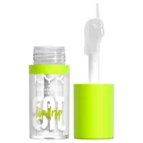 NYX Professional Makeup Fat Oil Lip Drip Масло-блеск для губ, 4,8 мл, оттенок MY MAIN — фото 4