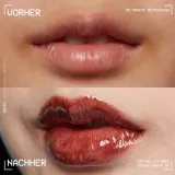 NYX Professional Makeup Fat Oil Lip Drip Масло-блеск для губ, 4,8 мл, оттенок STATUS UPDATE — фото 5