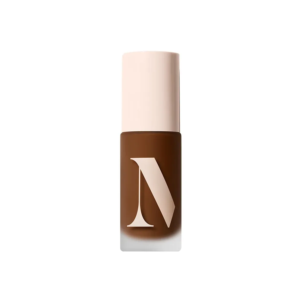 Тональный крем Morphe LIGHTFORM EXTENDED HYDRATION FOUNDATION, оттенок DEEP 34W