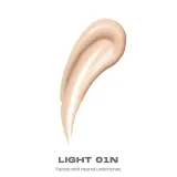 Тональный крем Morphe LIGHTFORM EXTENDED HYDRATION FOUNDATION, оттенок LIGHT 01N — фото 2
