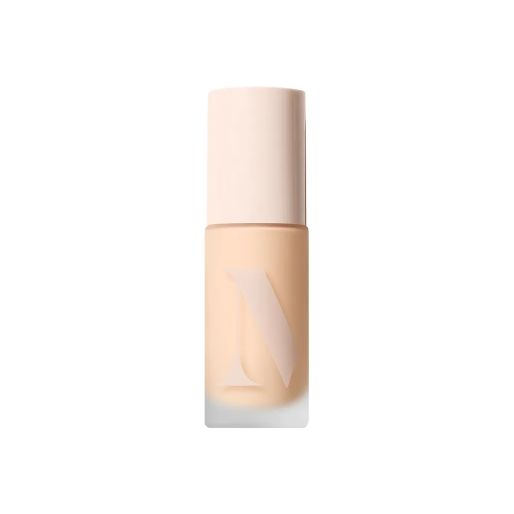 Тональный крем Morphe LIGHTFORM EXTENDED HYDRATION FOUNDATION, оттенок LIGHT 02N
