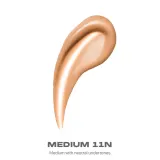Тональный крем Morphe LIGHTFORM EXTENDED HYDRATION FOUNDATION, оттенок MEDIUM 11N — фото 3