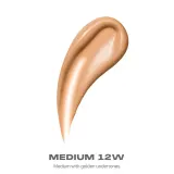 Тональный крем Morphe LIGHTFORM EXTENDED HYDRATION FOUNDATION, оттенок MEDIUM 12W — фото 4