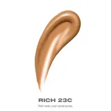 Тональный крем Morphe LIGHTFORM EXTENDED HYDRATION FOUNDATION, оттенок RICH 23C — фото 5
