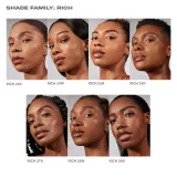 Тональный крем Morphe LIGHTFORM EXTENDED HYDRATION FOUNDATION, оттенок RICH 24W — фото 3