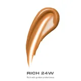 Тональный крем Morphe LIGHTFORM EXTENDED HYDRATION FOUNDATION, оттенок RICH 24W — фото 5