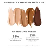 Тональный крем Morphe LIGHTFORM EXTENDED HYDRATION FOUNDATION, оттенок RICH 25N — фото 5