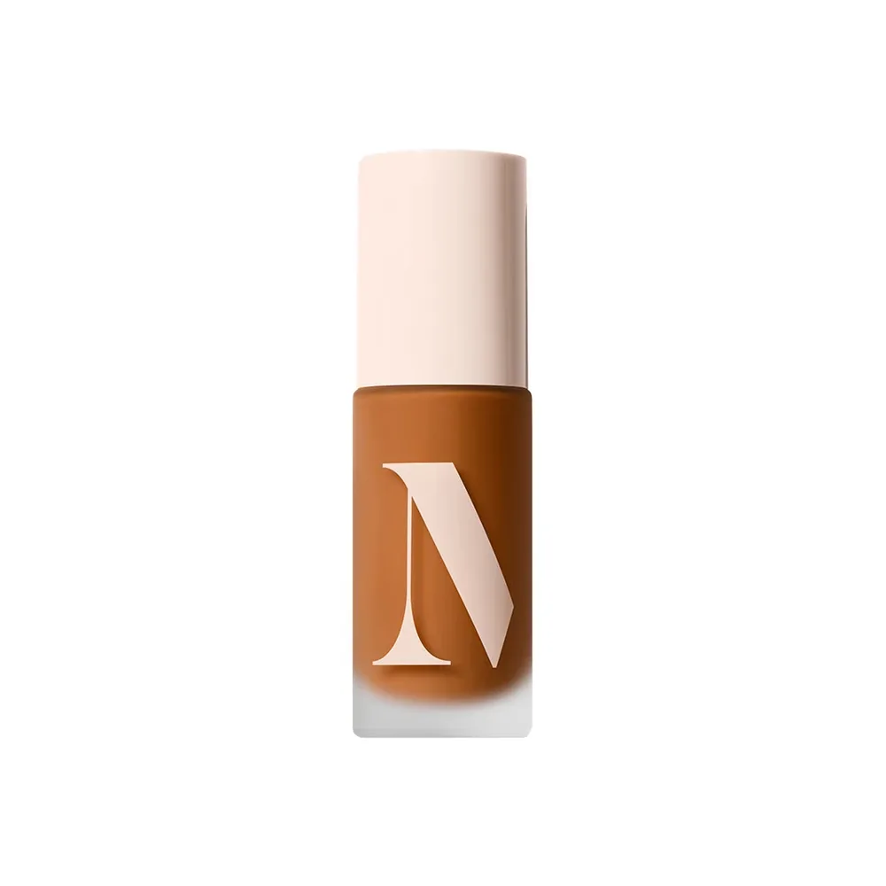Тональный крем Morphe LIGHTFORM EXTENDED HYDRATION FOUNDATION, оттенок RICH 28W