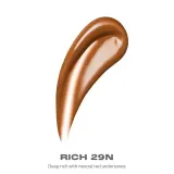 Тональный крем Morphe LIGHTFORM EXTENDED HYDRATION FOUNDATION, оттенок RICH 29N — фото 5