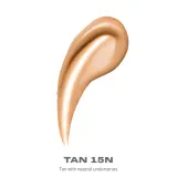 Тональный крем Morphe LIGHTFORM EXTENDED HYDRATION FOUNDATION, оттенок TAN 15N — фото 2