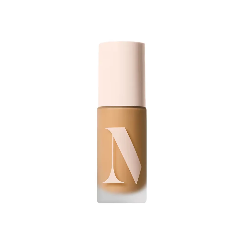 Тональный крем Morphe LIGHTFORM EXTENDED HYDRATION FOUNDATION, оттенок TAN 18W