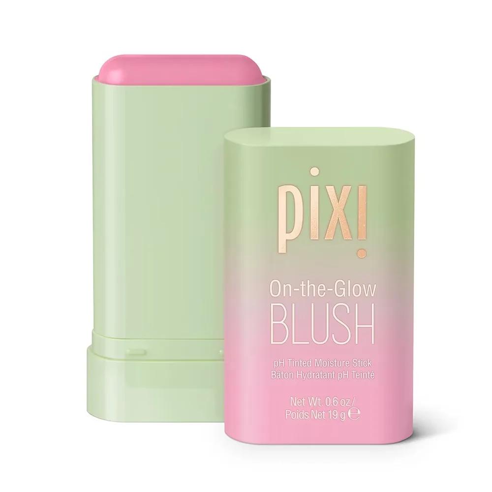 Бальзам для лица Pixi Odcien policzkow On-the-Glow BLUSH, 19 г