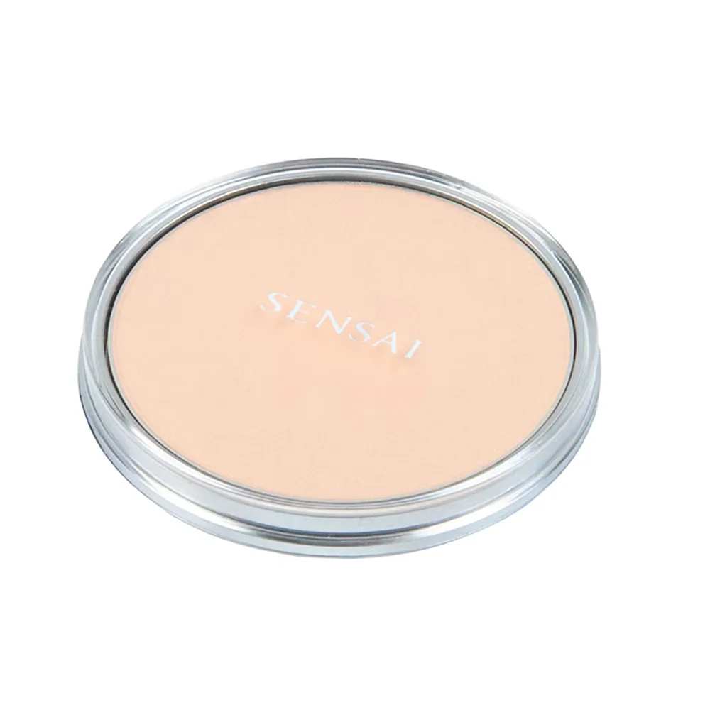 Пудра Sensai Cellular Performance Total Finish SPF15, оттенок TF24