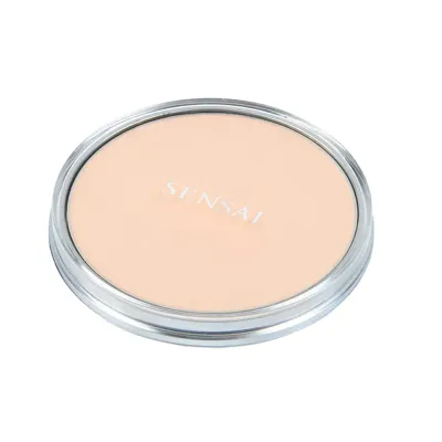 Пудра Sensai Cellular Performance Total Finish SPF15, оттенок TF24