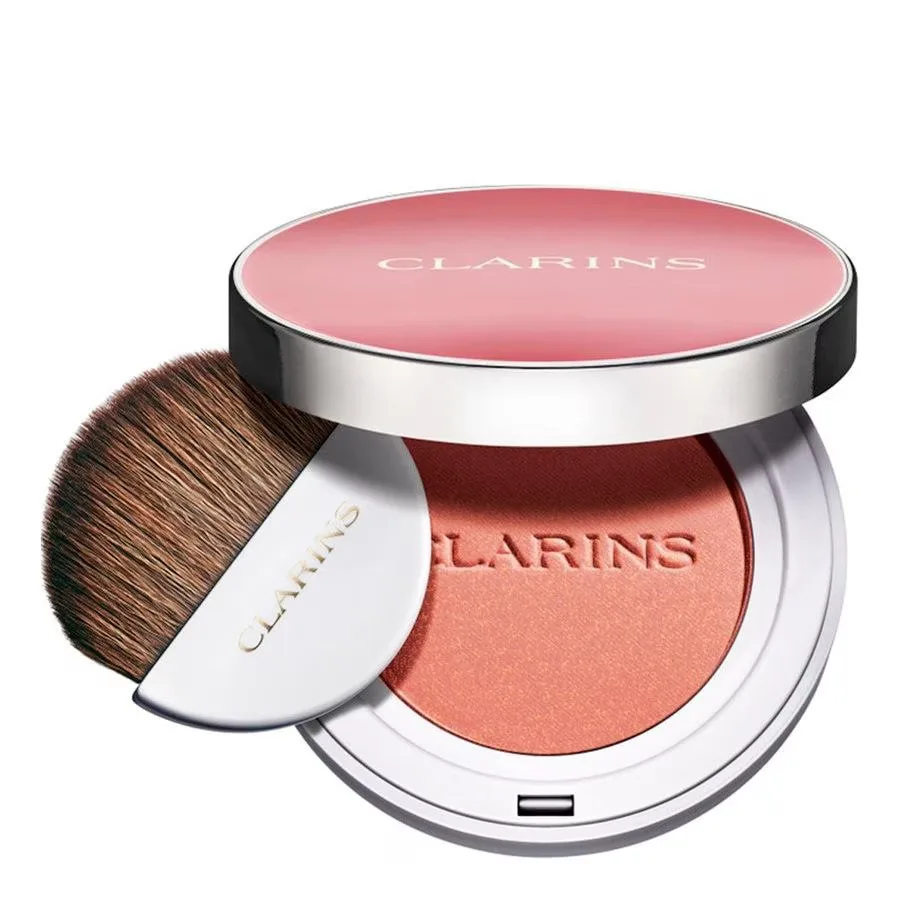 Румяна Clarins, оттенок Cheeky Boum