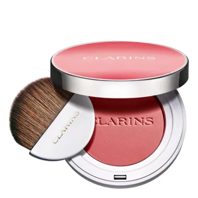 Румяна Clarins, оттенок Cheeky Pink