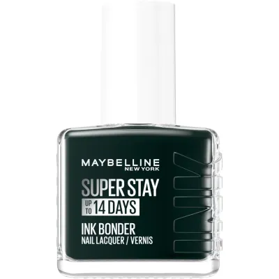 Maybelline Superstay Ink Bonder лак для ногтей, 12,3 мл, 12.3 мл